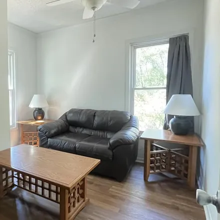 Rent this 1 bed house on Wichita