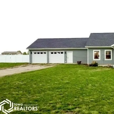 Buy this 3 bed house on 270th Street in Mahaska County, IA 52577