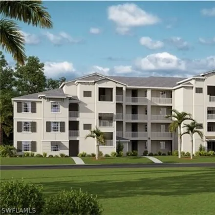 Image 1 - National Boulevard, Ave Maria, Collier County, FL, USA - Condo for sale