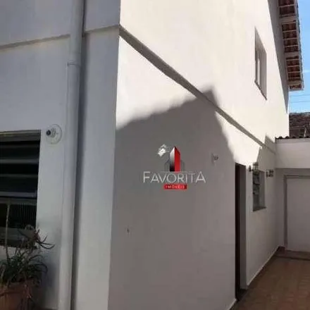 Buy this 3 bed house on Boston House in Rua Ministro Jesuíno Cardoso 25-27, Vila Olímpia