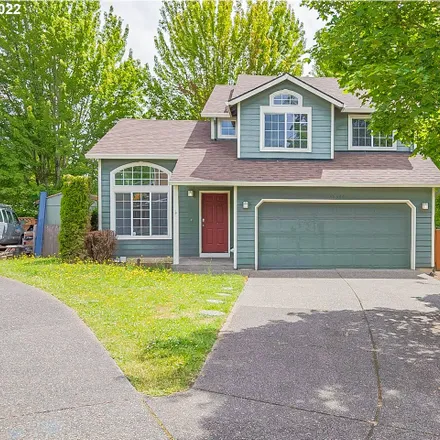 Buy this 3 bed house on 12310 Southwest Macorey Court in Beaverton, OR 97008