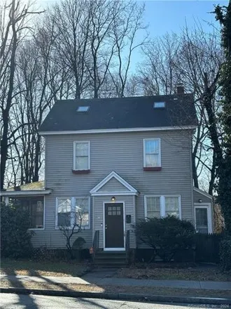 Rent this 4 bed house on Hubinger Street in New Haven, CT 06511