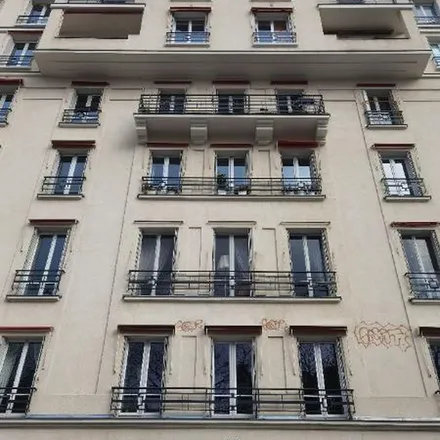 Image 7 - Mairie du 15e Arrondissement, Rue Péclet, 75015 Paris, France - Apartment for rent