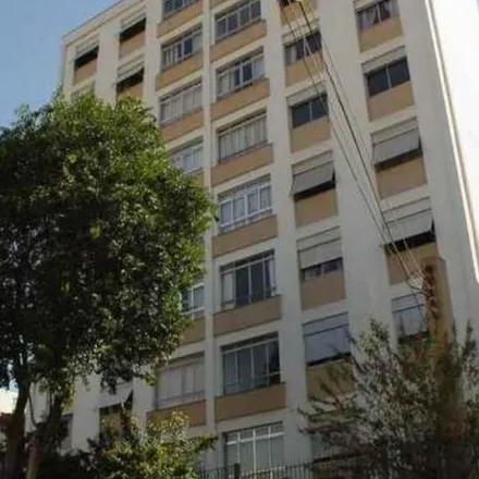 Buy this 1 bed apartment on Rua Correia De Lemos in 755, Rua Correia de Lemos