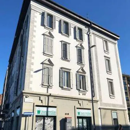 Rent this 2 bed apartment on Via Guglielmo Guintellino 1 in 20146 Milan MI, Italy