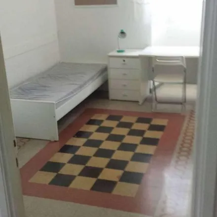Rent this 3 bed apartment on Via di Porta Maggiore 38 in 00185 Rome RM, Italy