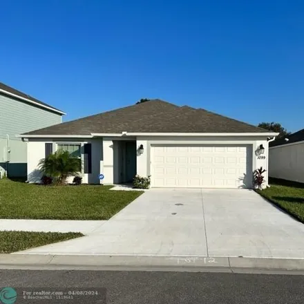 Buy this 3 bed house on Dania Circle in Palm Bay, FL 32907