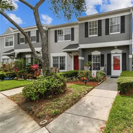 Buy this 2 bed house on 341 Countryside Key Boulevard in Oldsmar, FL 34677