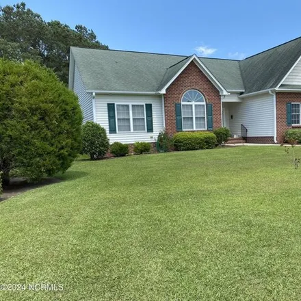 Buy this 3 bed house on 211 Venturi Dr in New Bern, North Carolina