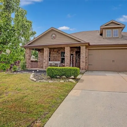 Image 3 - 1347 Waco Turner, Royse City, TX 75189, USA - House for sale