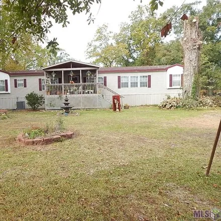 Buy this studio apartment on 972 State Route 30 in Gonzales, LA 70737