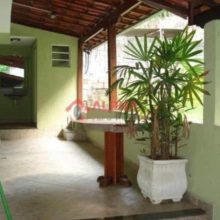 Buy this 3 bed house on Avenida Coronel Duval de Barros in Parque Duval de Barros, Ibirité - MG