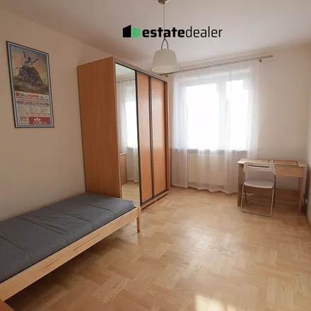 Image 5 - unnamed road, 31-227 Krakow, Poland - Apartment for rent