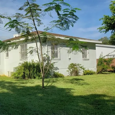 Rent this 3 bed house on 8720 Northeast 2nd Avenue in El Portal, Miami-Dade County