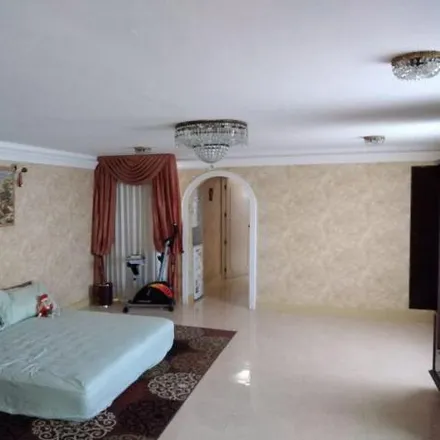 Buy this 4 bed house on Hotel El Conquistador in Paseo Montejo, 97109 Mérida