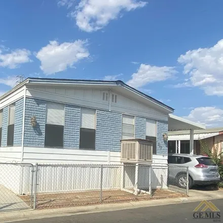 Buy this 3 bed house on 5799 Eucalyptus Drive in Kern County, CA 93306
