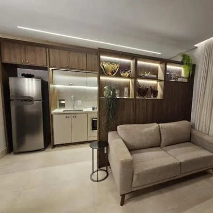 Buy this 2 bed apartment on Avenida João Batista da Rocha in Rios, Barretos - SP