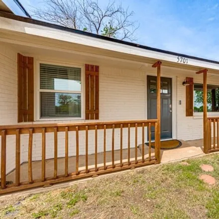 Image 5 - 5701 East Midway Road, Sand Springs, Howard County, TX 79720, USA - House for sale