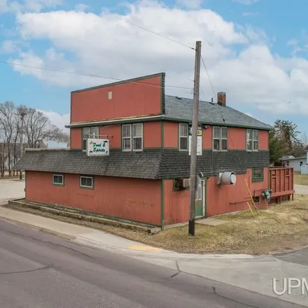 Image 3 - Family Dollar, 460 4th Avenue North, Gladstone, Delta County, MI 49837, USA - House for sale