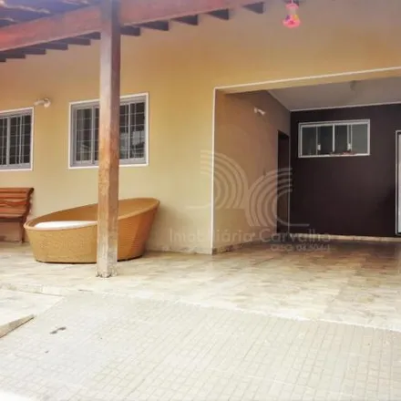 Buy this 3 bed house on Rua Calil Baruque in Vila Boldrin, Santa Bárbara d'Oeste - SP