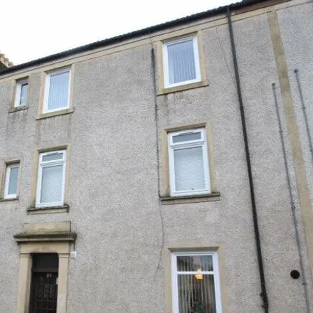 Buy this 1 bed apartment on Farmfoods in 21, 23 Boyd Street