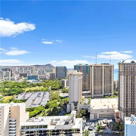 Image 6 - 343 Hobron Lane, Honolulu, HI 96815, USA - Condo for sale