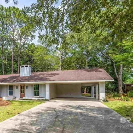 Buy this 3 bed house on 506 North Ingleside Avenue in Fairhope, AL 36532