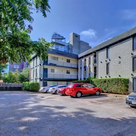 Rent this 2 bed apartment on 427 Sterzing Street in Austin, TX 78704