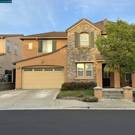 Image 1 - 2900 Burnbrae Ln, San Ramon, California, 94582 - House for sale