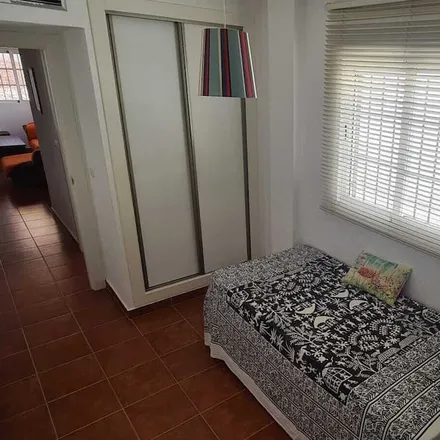 Rent this 3 bed house on Paseo Fluvial Murcia Río in 30004 Murcia, Spain