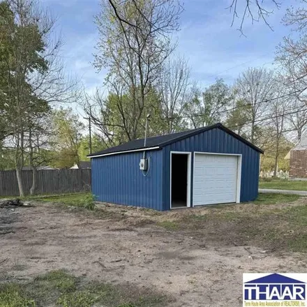 Image 5 - 603 N 3rd St, Clinton, Indiana, 47842 - House for sale