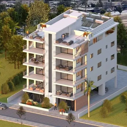 Buy this 3 bed apartment on Eleftherias Avenue in 6035 Larnaca Municipality, Cyprus