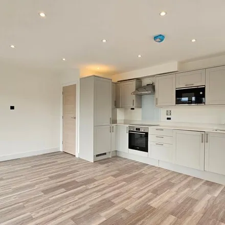 Rent this 2 bed apartment on 32 Smitham Downs Road in London, CR8 4ND