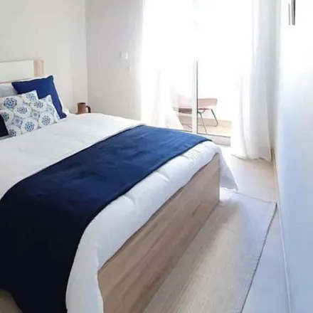 Rent this 2 bed apartment on Rua da Fábrica in 8500-692 Portimão, Portugal