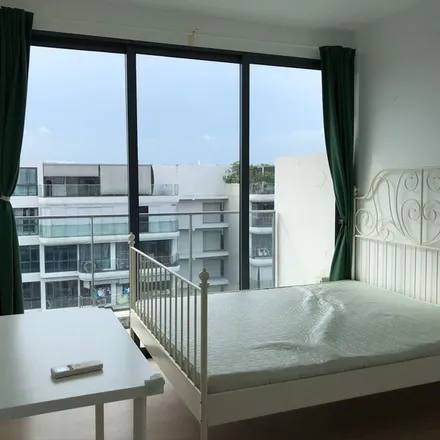 Image 3 - Anchorvale, 308C Sengkang East Avenue, Singapore 543308, Singapore - Apartment for rent
