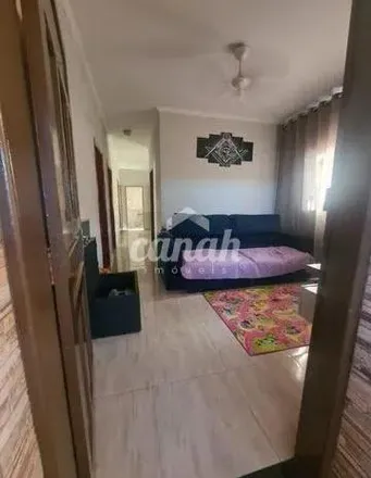 Image 1 - Rua Japurá, José Sampaio, Ribeirão Preto - SP, 14056-090, Brazil - House for sale