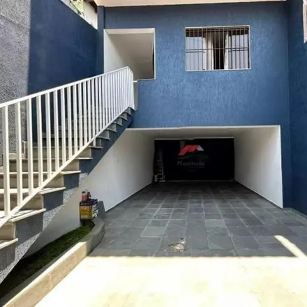 Buy this 3 bed house on Rua Lázara Maria da Conceição in Centro, Ibiúna - SP