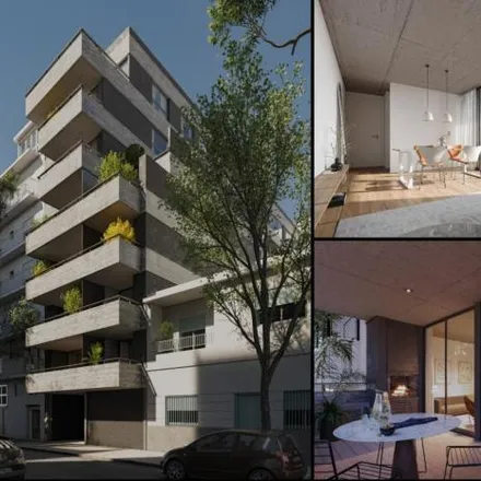 Buy this 3 bed apartment on Capdevila 3541 in Villa Urquiza, C1431 AJI Buenos Aires