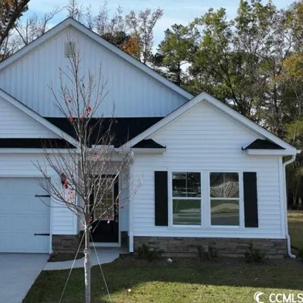 Rent this 4 bed house on Medlen Pkwy in Conway, SC 29562