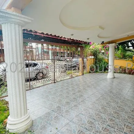 Image 2 - Avenida 3 C Sur, Chanis, 0818, Parque Lefevre, Panamá Province, Panama - House for sale