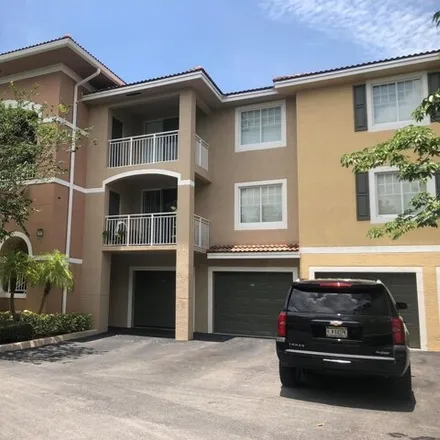 Buy this 3 bed condo on 6426 Emerald Dunes Drive in West Palm Beach, FL 33411