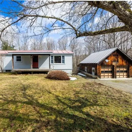 Buy this 3 bed house on 5678 Stage Road in Barnard, VT 05031