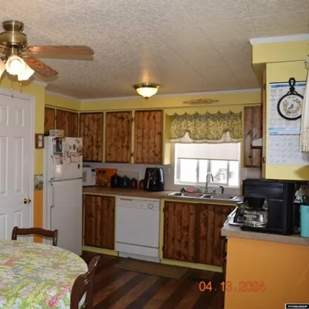 Image 6 - 217 North 4th Street, Glenrock, WY 82637, USA - Apartment for sale