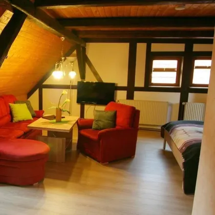 Rent this 1 bed apartment on Saxony-Anhalt