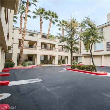 Rent this 2 bed condo on 8772 Promised Land Avenue in Spring Valley, NV 89148