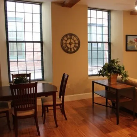 Rent this 2 bed apartment on Junction Shop Lofts in 64 Beacon Street, Main South