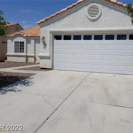 Rent this 2 bed house on 11020 Hawk Valley Avenue in Las Vegas, NV 89134