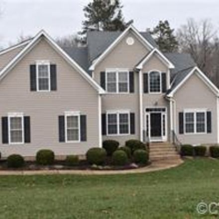 Rent this 4 bed house on Dale Ln in Chester, VA