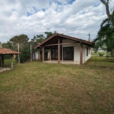 Image 2 - Rua Nereu Ramos, Ferraz, Garopaba - SC, 88495-000, Brazil - House for rent