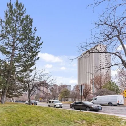 Image 4 - Canyon Road Towers Condominiums, 123 2nd Avenue, Salt Lake City, UT 84103, USA - Condo for sale
